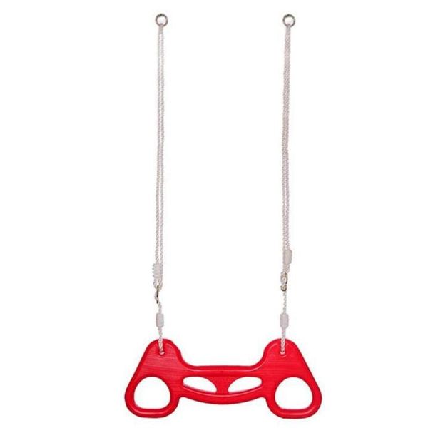 kids swing ring trapeze, climbing frames and swings children trapeze bar with gym rings for outdoor playground fishing hooks
kids swing ring trapeze, climbing frames and swings children trapeze bar with gym rings for outdoor playground fishing hooks