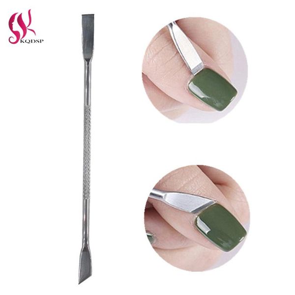 stainless steel silver nail art double-ended cuticle pusher cleaner care dead skin push remover pedicure manicure accessories pushers
stainless steel silver nail art double-ended cuticle pusher cleaner care dead skin push remover pedicure manicure accessories pushers