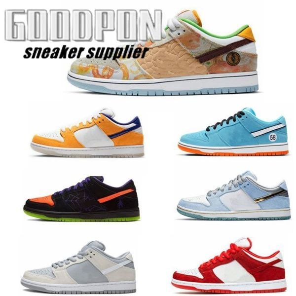 prank night running shoes low cut skateboard sb men's and women's valentine's day white red blue purple gold grey sneakers 36
prank night running shoes low cut skateboard sb men's and women's valentine's day white red blue purple gold grey sneakers 36