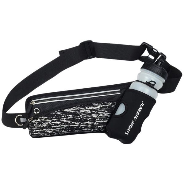 outdoor bags reflective running belt sports hydration waist pack with water bottle holder for men women fanny bag pouch
outdoor bags reflective running belt sports hydration waist pack with water bottle holder for men women fanny bag pouch