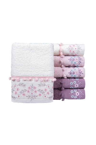 towel minteks lyric 6 pieces 30x50cm set-dream mix 152304288 product place turkey
towel minteks lyric 6 pieces 30x50cm set-dream mix 152304288 product place turkey