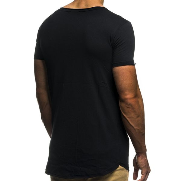 factoryo2wb longline mens sort sleeve zipper side t hipster zip neck man tee shirt swag hem slim fit skinny streetwear tsh, White;black
factoryo2wb longline mens sort sleeve zipper side t hipster zip neck man tee shirt swag hem slim fit skinny streetwear tsh, White;black
