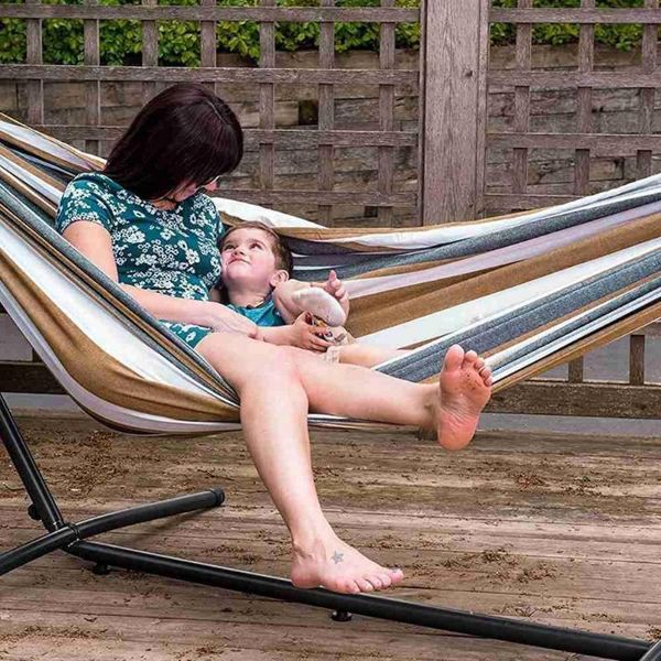 outdoor pads canvas hammock swing camping casual chair without bracket 200*150cm rocking y0i1
outdoor pads canvas hammock swing camping casual chair without bracket 200*150cm rocking y0i1