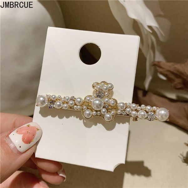 korean fashion pearl bear hair clip girl cute zircon barrettes accessories for women hiar pins tiara jewelry 2021 clips &, Golden;silver
korean fashion pearl bear hair clip girl cute zircon barrettes accessories for women hiar pins tiara jewelry 2021 clips &, Golden;silver