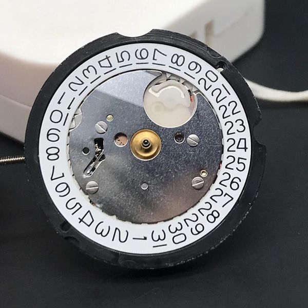 repair tools & kits swiss paris ronda 505-3 quartz movement watch replacement parts with quickset datewheel plus 371 renata bat
repair tools & kits swiss paris ronda 505-3 quartz movement watch replacement parts with quickset datewheel plus 371 renata bat