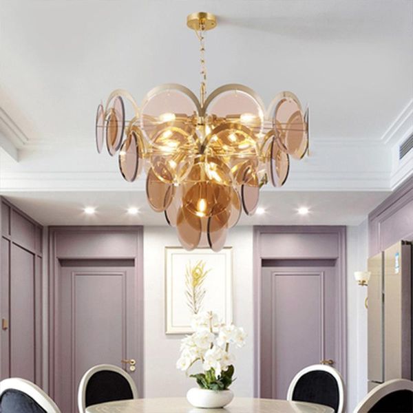 pendant lamps gold light lighting brass industrial design art industry brand living room decoration avizeler nordic home
pendant lamps gold light lighting brass industrial design art industry brand living room decoration avizeler nordic home