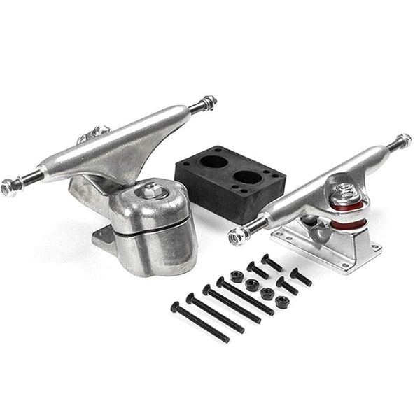 skateboarding for meraki surf skate bracket 6.25inch trucks skateboard adapter rear
skateboarding for meraki surf skate bracket 6.25inch trucks skateboard adapter rear