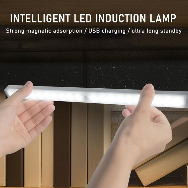 motion sensor light cupboard wardrobe bed lamp usb rechargeable lights under cabinet night for bedroom
motion sensor light cupboard wardrobe bed lamp usb rechargeable lights under cabinet night for bedroom