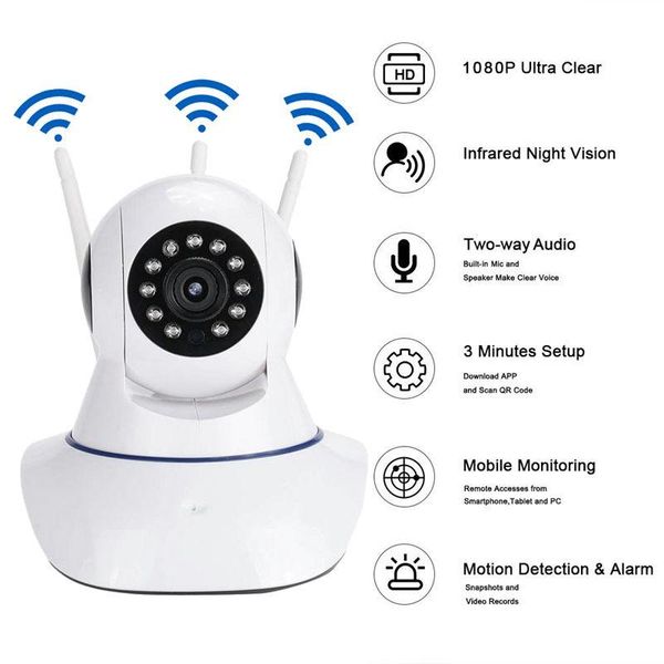 cameras 2mp hd resolution two way audio cloud h.264 ip-twork-wireless-camera indoor home security
cameras 2mp hd resolution two way audio cloud h.264 ip-twork-wireless-camera indoor home security