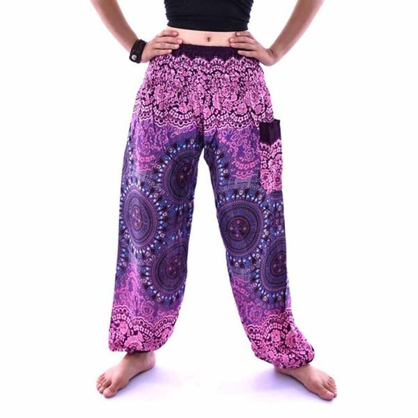 4 fashion men thai women pant harem trousers boho 100% cotton festival hippy smock high waist pants leggings, Black;white
4 fashion men thai women pant harem trousers boho 100% cotton festival hippy smock high waist pants leggings, Black;white