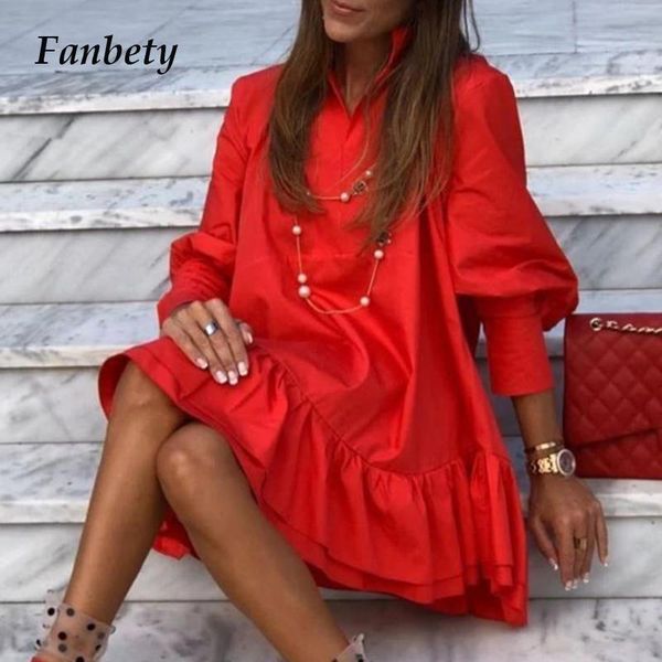 casual dresses autumn v neck long sleeve women dress 2021 elegant loose a-line party ladies vintage solid beach vestidos, Black;gray
casual dresses autumn v neck long sleeve women dress 2021 elegant loose a-line party ladies vintage solid beach vestidos, Black;gray