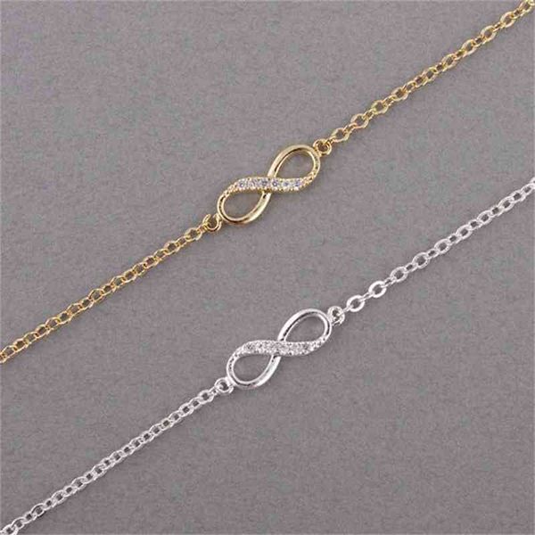 bangle bracelet kinitial number 8 chain cz infinity for women men friendship bracelets bohemian charm jewelry, Black
bangle bracelet kinitial number 8 chain cz infinity for women men friendship bracelets bohemian charm jewelry, Black