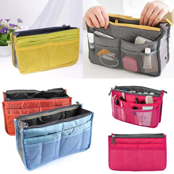 toiletry kits 1pcconvenient travel storage bag nylon 6 colors double layer portable organizer bags shoe sorting pouch multifunction
toiletry kits 1pcconvenient travel storage bag nylon 6 colors double layer portable organizer bags shoe sorting pouch multifunction