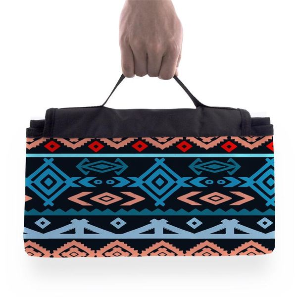 outdoor pads portable camping mat waterproof folding mattress fashion animals printed beach picnic blanket for multiplayer
outdoor pads portable camping mat waterproof folding mattress fashion animals printed beach picnic blanket for multiplayer