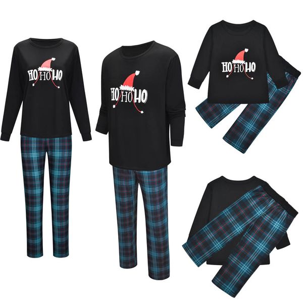 family matching outfits mother daughter dresses clothing parentage boys girls clothes children christmas print home wear pattern parent-chil, Blue
family matching outfits mother daughter dresses clothing parentage boys girls clothes children christmas print home wear pattern parent-chil, Blue