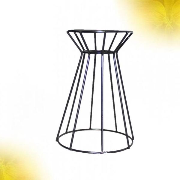 planters & pots flower iron frame stand base plant display rack air pineapple holder pot micro landscape accessories (black)
planters & pots flower iron frame stand base plant display rack air pineapple holder pot micro landscape accessories (black)