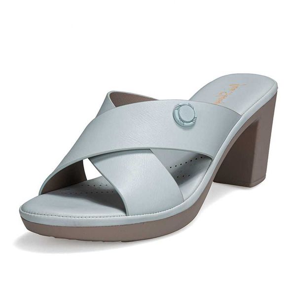 summer women mules thick with high-heeled ladies slippers casual sandals fashion female shoes size 41 qq370 210625, Black
summer women mules thick with high-heeled ladies slippers casual sandals fashion female shoes size 41 qq370 210625, Black