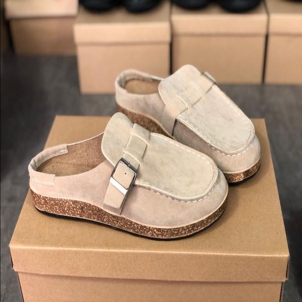 beach 35-43 mules designer size 5 summerround toe flat flops pu leather women no05 slipper slippers colors flip slides sandals big fgtpp, Black
beach 35-43 mules designer size 5 summerround toe flat flops pu leather women no05 slipper slippers colors flip slides sandals big fgtpp, Black