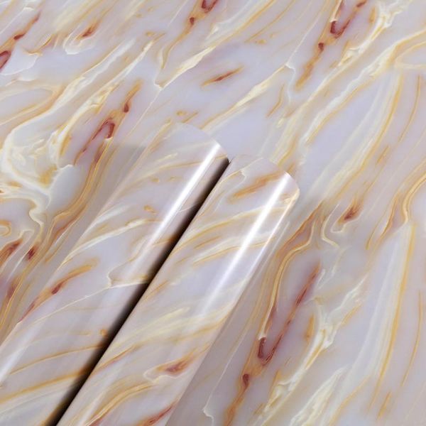 wallpapers waterproof pvc imitation marble pattern sticker self-adhesive wallpaper living room furniture renovation home decor
wallpapers waterproof pvc imitation marble pattern sticker self-adhesive wallpaper living room furniture renovation home decor