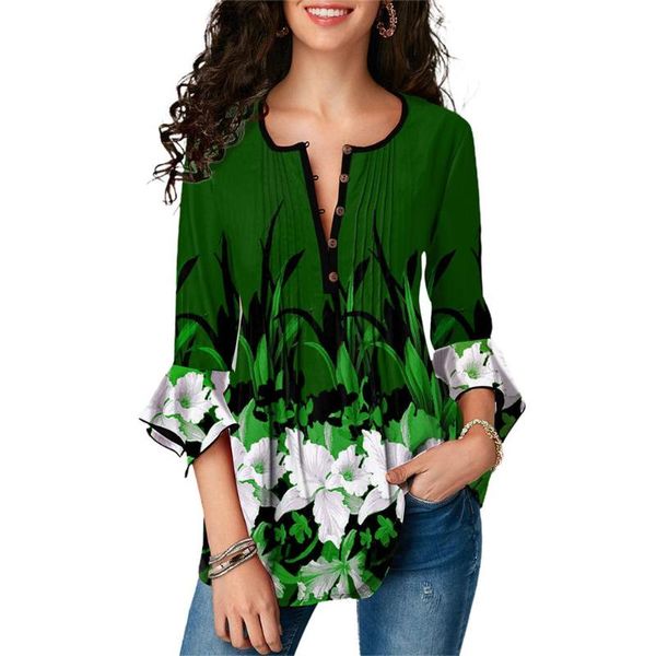 women blouses tunic casual short sleeve v neck boho floral print loose shirts for ladies woman plus size 2xl blusas women's &, White
women blouses tunic casual short sleeve v neck boho floral print loose shirts for ladies woman plus size 2xl blusas women's &, White