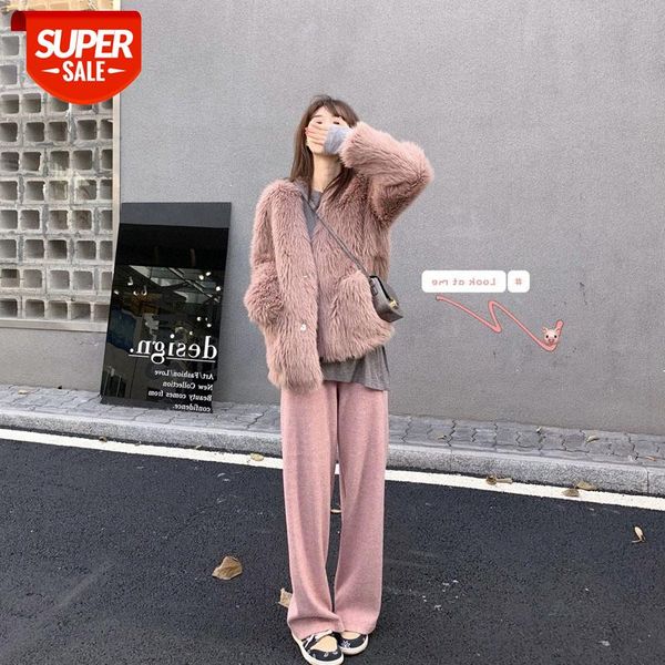 lazy knit trousers, look thinner, loose and thin, mopping the floor casual trousers. #lt2q, Black;white
lazy knit trousers, look thinner, loose and thin, mopping the floor casual trousers. #lt2q, Black;white