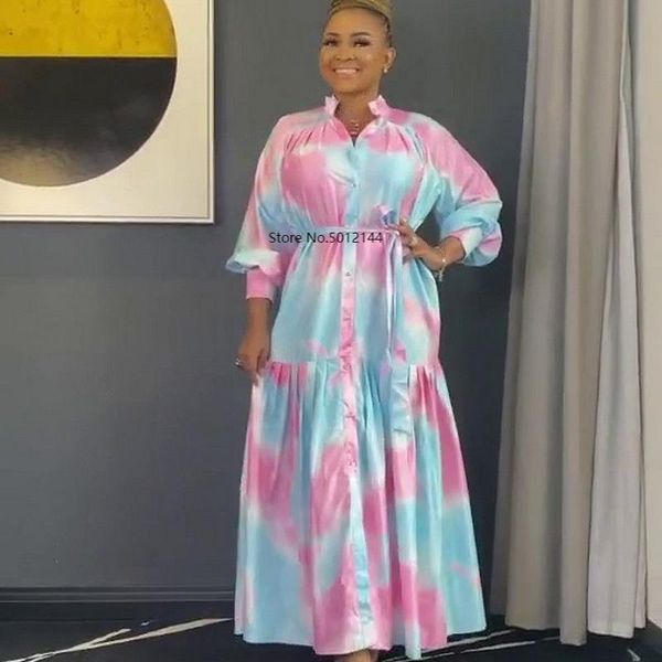 spring autumn long sleeve african clothing dresses for women fashion africaine robe maxi dress africa clothes ethnic, Red
spring autumn long sleeve african clothing dresses for women fashion africaine robe maxi dress africa clothes ethnic, Red