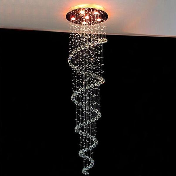 pendant lamps modern crystal chandelier light fixture ceiling lamp luster prompt 100%
pendant lamps modern crystal chandelier light fixture ceiling lamp luster prompt 100%
