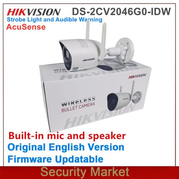 cameras original english hikvision ds-2cv2046g0-idw strobe light and audible warning 4mp outdoor acusense fixed network camera
cameras original english hikvision ds-2cv2046g0-idw strobe light and audible warning 4mp outdoor acusense fixed network camera