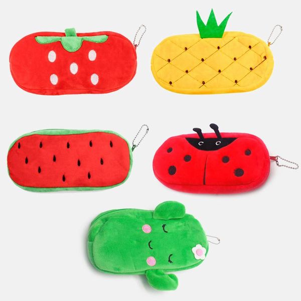 storage bags 20cm on cartoon cute plush doll bag pencil case family organizer20cm approx. coin key chain pouch
storage bags 20cm on cartoon cute plush doll bag pencil case family organizer20cm approx. coin key chain pouch