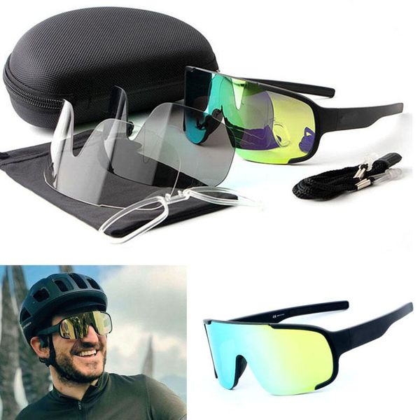 outdoor eyewear cycling glasses men polarized sports bicycle sunglasses bike running goggles
outdoor eyewear cycling glasses men polarized sports bicycle sunglasses bike running goggles