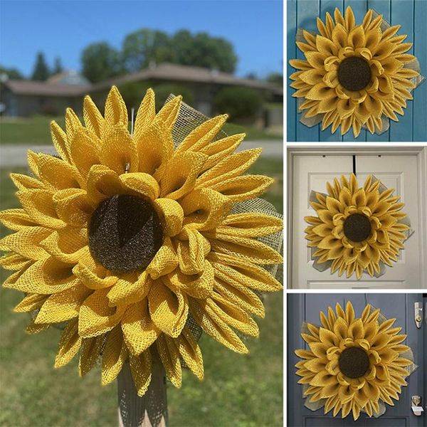 decorative flowers & wreaths 2021 simulation lavender sunflower artificial garland home decor for front door christmas party wedding decorat
decorative flowers & wreaths 2021 simulation lavender sunflower artificial garland home decor for front door christmas party wedding decorat