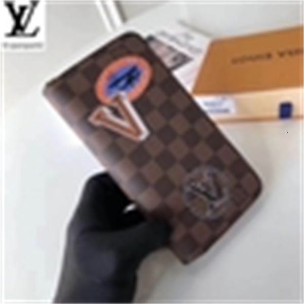 zippy compact mfyr coffee screen silk print pattern brand zipper wallet n60015 long wallet chain wallets designer purse clutches luxury even
zippy compact mfyr coffee screen silk print pattern brand zipper wallet n60015 long wallet chain wallets designer purse clutches luxury even