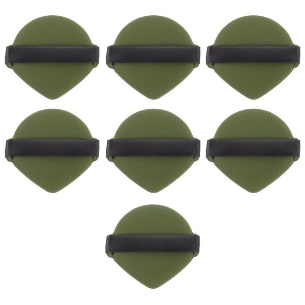 sponges, applicators & cotton 7pcs dry and wet powder foundation puffs with strap blending
sponges, applicators & cotton 7pcs dry and wet powder foundation puffs with strap blending