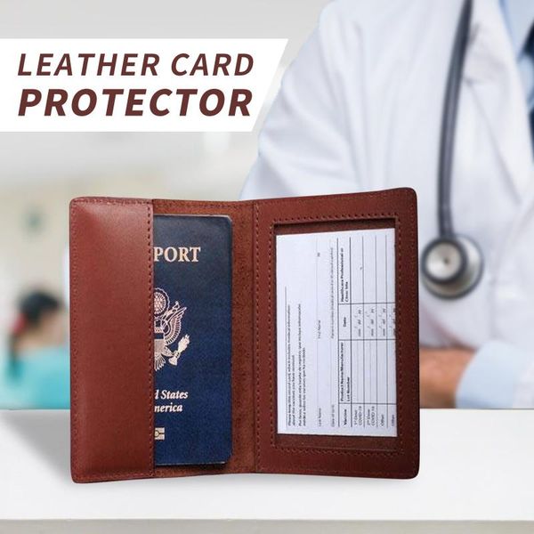 storage bags vaccination certificate protective cover multifunctional leather case passport bag travel waterproof dirt covers
storage bags vaccination certificate protective cover multifunctional leather case passport bag travel waterproof dirt covers