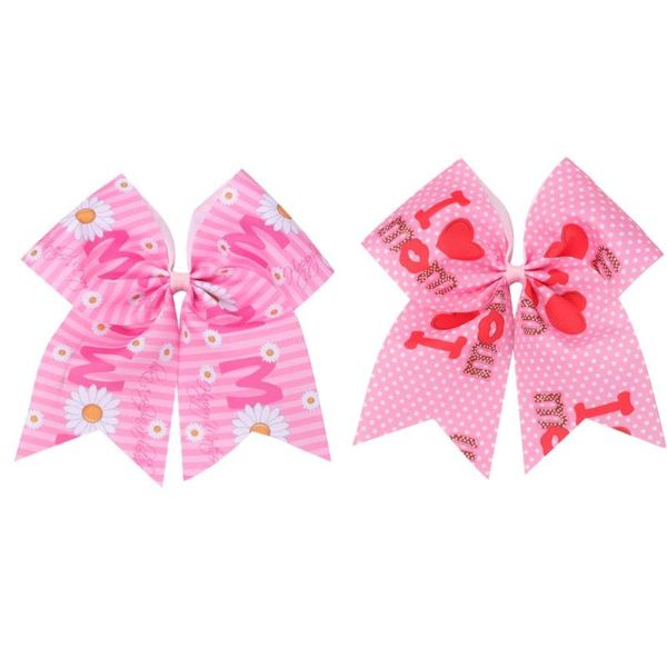 oaoleer 7 inch girl boutique grosgrain ribbon bow elastic hair tie rope band bows for girls headwear accessories, Slivery;white
oaoleer 7 inch girl boutique grosgrain ribbon bow elastic hair tie rope band bows for girls headwear accessories, Slivery;white