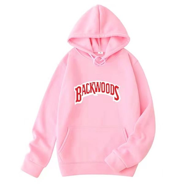 spring and winter new backwoods printed sportswear men's hip hop hoodie sweater suit, Black
spring and winter new backwoods printed sportswear men's hip hop hoodie sweater suit, Black