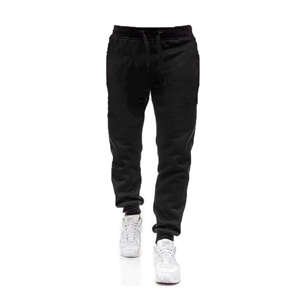 autumn winter men running pants fleece casual solid loose sweatpants sports trousers fitness tracksuit workout jogger, Black;blue
autumn winter men running pants fleece casual solid loose sweatpants sports trousers fitness tracksuit workout jogger, Black;blue