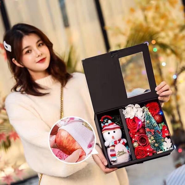 real love rose jewelry box holder immortal flowers forever blossom wedding ring earrings necklace valentine's day gift wrap
real love rose jewelry box holder immortal flowers forever blossom wedding ring earrings necklace valentine's day gift wrap
