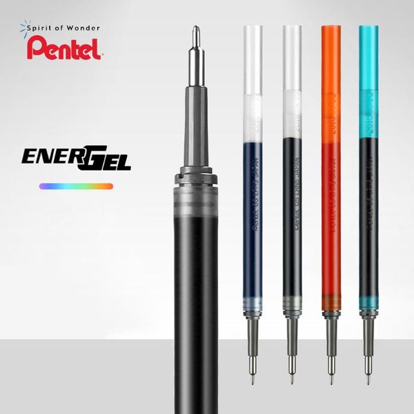 gel pens 5pcs japan pentel lrn5 limited color neutral refill 0.5mm quick-drying waterproof suitable for bln75
gel pens 5pcs japan pentel lrn5 limited color neutral refill 0.5mm quick-drying waterproof suitable for bln75