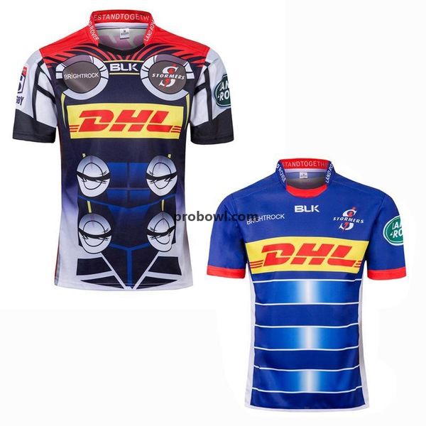 new 2018 2019 2020 2021 fashion stormers rugby jerseys rugby league jersey 19 20 shirts s-3xl, Black;gray
new 2018 2019 2020 2021 fashion stormers rugby jerseys rugby league jersey 19 20 shirts s-3xl, Black;gray