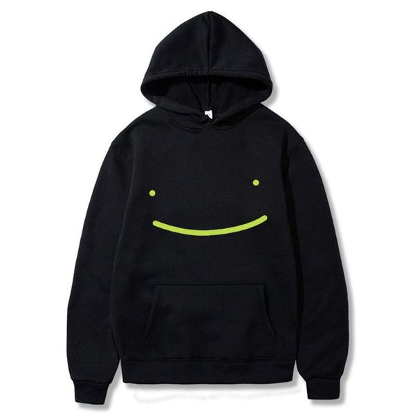 men's hoodies & sweatshirts 2021 funny anime dream smp line hoodie women harajuku aesthetic streetwear winter warm oversized hoody to, Black
men's hoodies & sweatshirts 2021 funny anime dream smp line hoodie women harajuku aesthetic streetwear winter warm oversized hoody to, Black