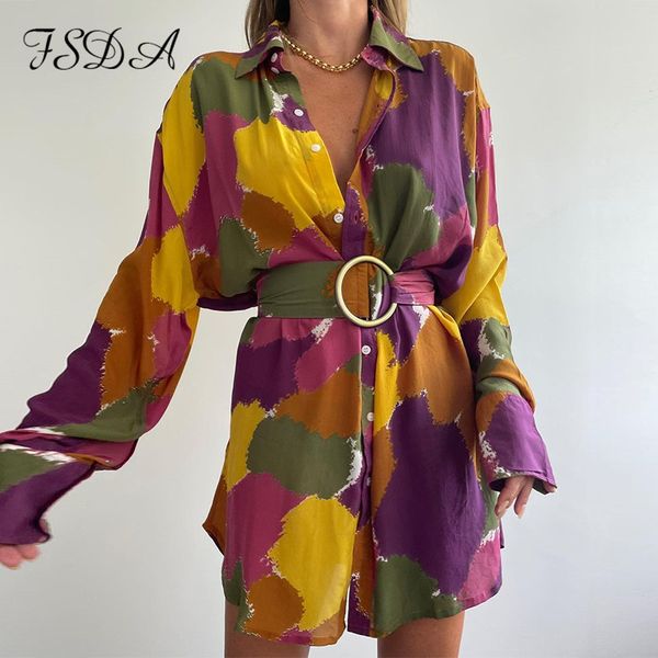 2021 floral print long sleeve dress women a line with belt beach summer spring v neck casual mini dresses holiday, Black;white
2021 floral print long sleeve dress women a line with belt beach summer spring v neck casual mini dresses holiday, Black;white