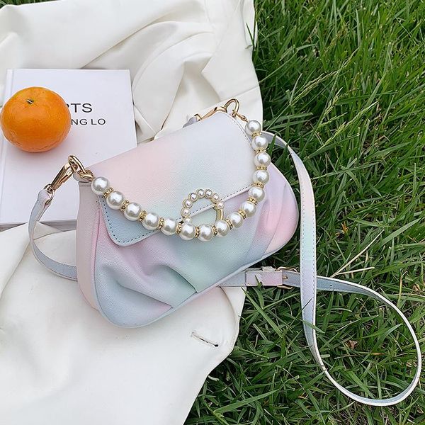 evening bags advanced sense niche design bag women's summer 2021 fashion pearl handbag versatile one shoulder messenger
evening bags advanced sense niche design bag women's summer 2021 fashion pearl handbag versatile one shoulder messenger