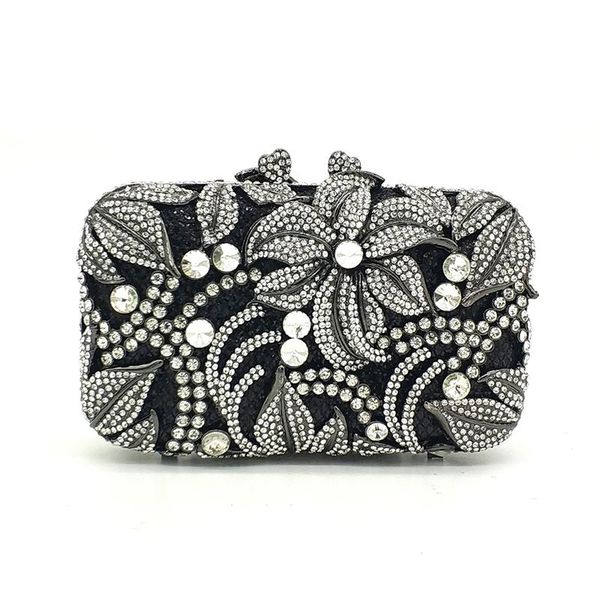 evening bags xiyuan black gold silver colorful flower purse and handbag hollow out lady wedding floral clutch bridal diamond bag
evening bags xiyuan black gold silver colorful flower purse and handbag hollow out lady wedding floral clutch bridal diamond bag