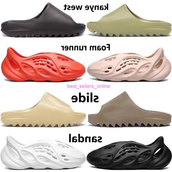 resin foam runner triple slipper sandal shoes bone black white desert sand earth brown mens women stylist slides sandals
resin foam runner triple slipper sandal shoes bone black white desert sand earth brown mens women stylist slides sandals