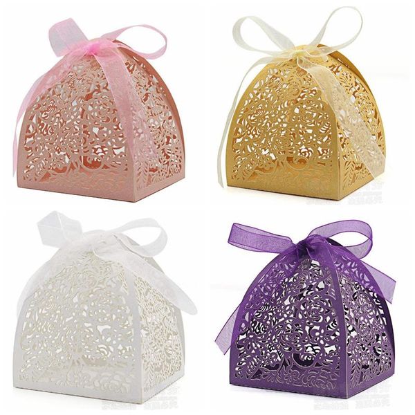 gift wrap 50pc party favor box hollow laser cut candy wedding boxes for bridal shower baby birthday supplies
gift wrap 50pc party favor box hollow laser cut candy wedding boxes for bridal shower baby birthday supplies