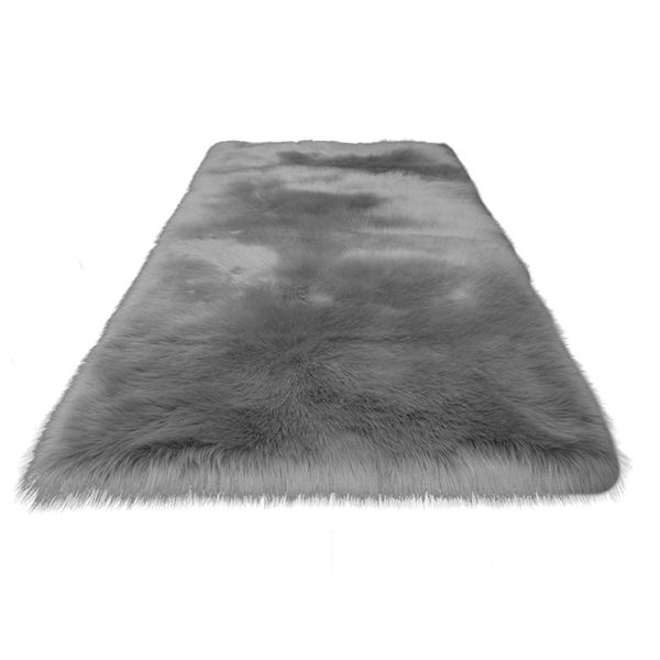 carpets super soft faux fur fluffy rug floor carpet for living room bedside sofa
carpets super soft faux fur fluffy rug floor carpet for living room bedside sofa