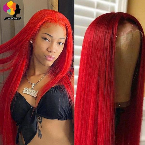 13x1 red colored lace front human hair wigs with baby malaysian straight remy wig for women remyblue 180%, Black;brown
13x1 red colored lace front human hair wigs with baby malaysian straight remy wig for women remyblue 180%, Black;brown