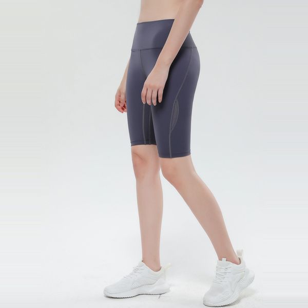 shorts high-rise nake feeling no outfit,shaping t-line elastic tight womens sports trousers outfits sportswear slim fit yoga pants lu-3, White;red
shorts high-rise nake feeling no outfit,shaping t-line elastic tight womens sports trousers outfits sportswear slim fit yoga pants lu-3, White;red