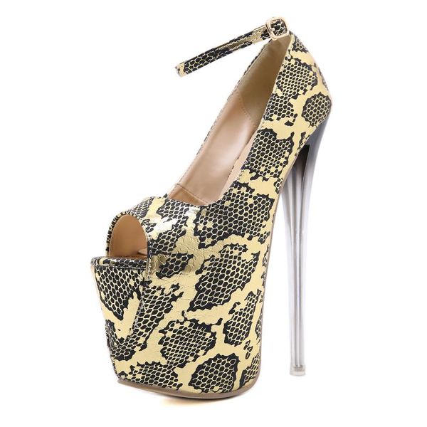 spring women shoes gold 19cm ultra high heel sandals open toe stripper big size 35-42 party gladiator pumps dress, Black
spring women shoes gold 19cm ultra high heel sandals open toe stripper big size 35-42 party gladiator pumps dress, Black